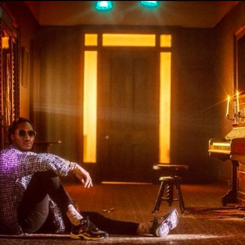 New Music: Future – “Scammalot” [LISTEN]