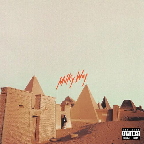 Bas Releases New Album ‘Milky Way’ [STREAM]