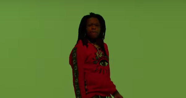 New Video: Nef The Pharaoh – “Boostin” [WATCH]