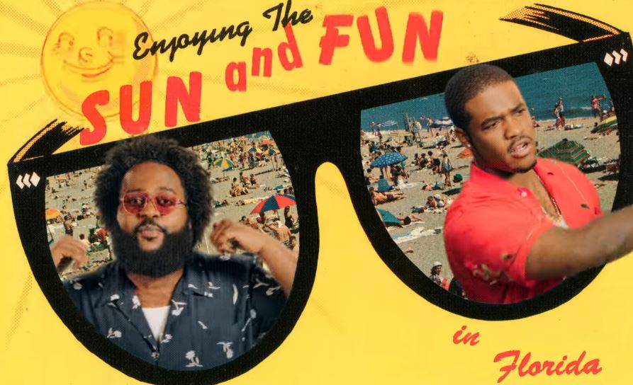 New Video: Bas – “Boca Raton” Feat. A$AP Ferg [WATCH]