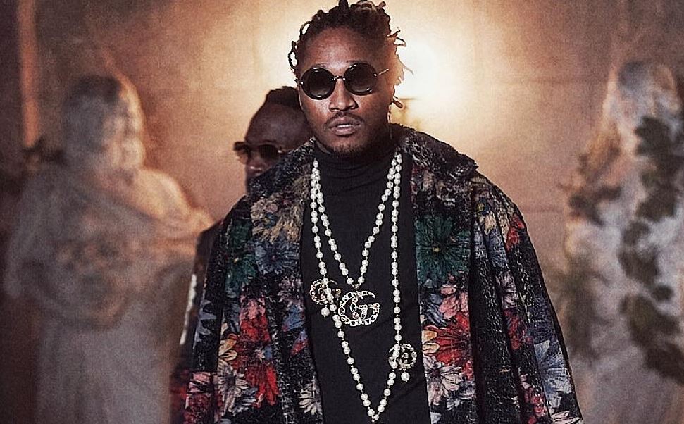 New Music: Future – “Translator” [LISTEN]