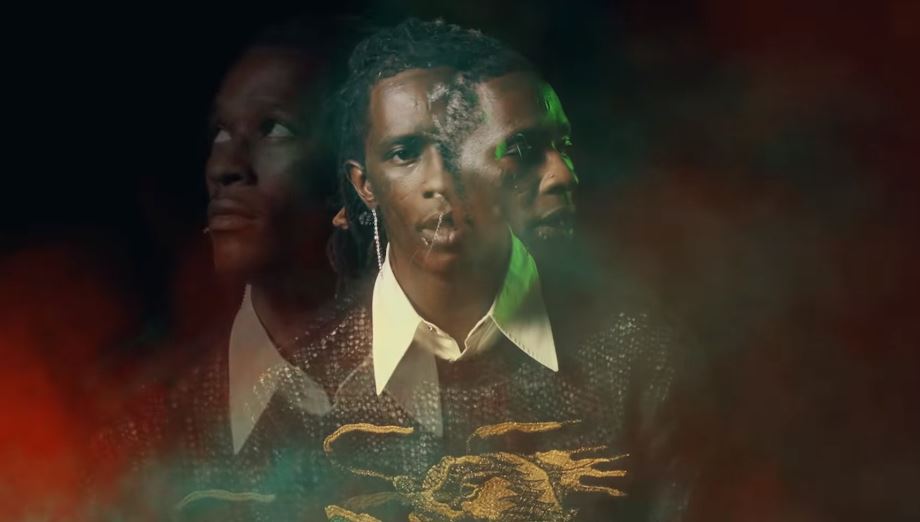 New Video: Young Thug – “Gain Clout” [WATCH]