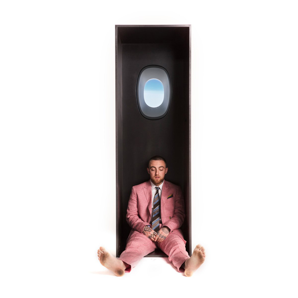 Mac Miller Releases New Album ‘Swimming’ [STREAM]