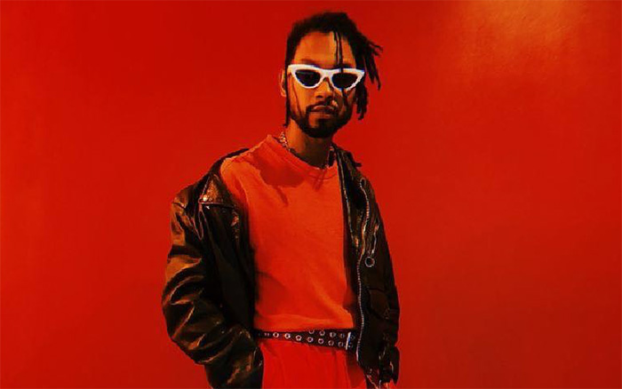 New Music: Miguel – “Vote” [LISTEN]