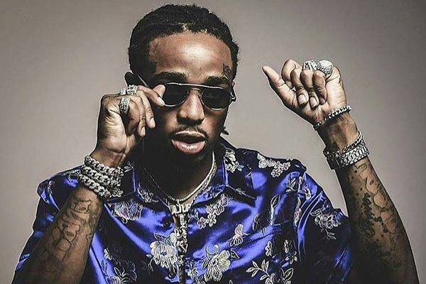 Quavo Drops Three New Singles [LISTEN]