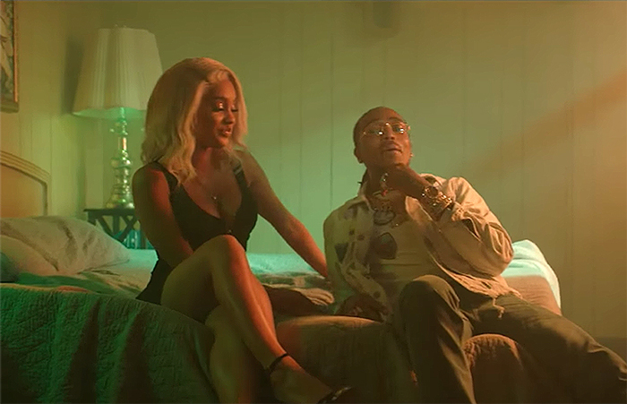 New Video: Quavo – “Workin Me” [WATCH]