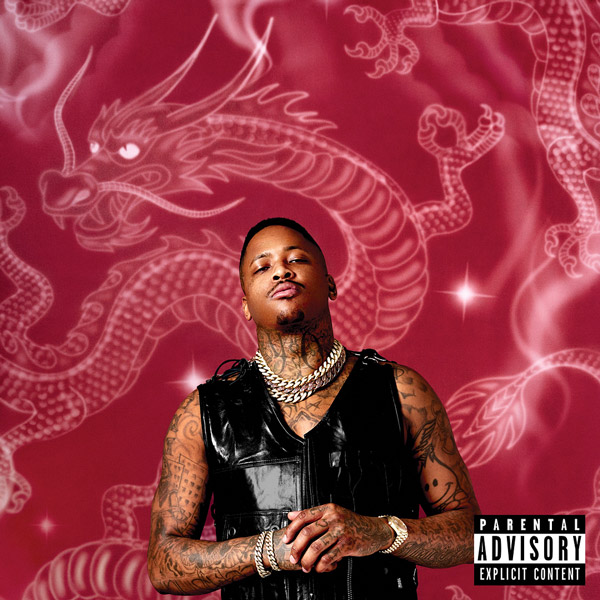 YG Unleashes His New Album ‘Stay Dangerous’ [STREAM]