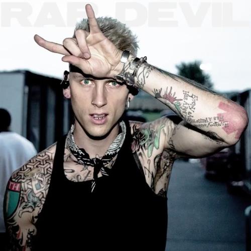 New Music: Machine Gun Kelly – “Rap Devil” [LISTEN]