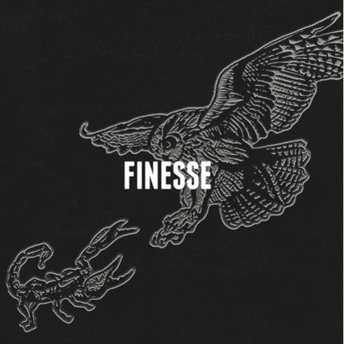 New Music: Bryson Tiller – “Finesse (Cover)” [LISTEN]