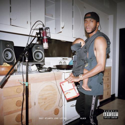 6lack Drops Sophomore Album ‘East Atlanta Love Letter’ [STREAM]