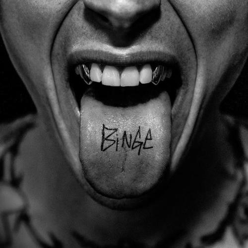 Machine Gun Kelly Unleashes His ‘Binge’ EP [STREAM]