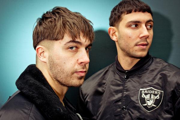 Majid Jordan Shares Two New Singles [LISTEN]