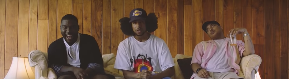 New Video: Warm Brew – “Psychedelic” [WATCH]