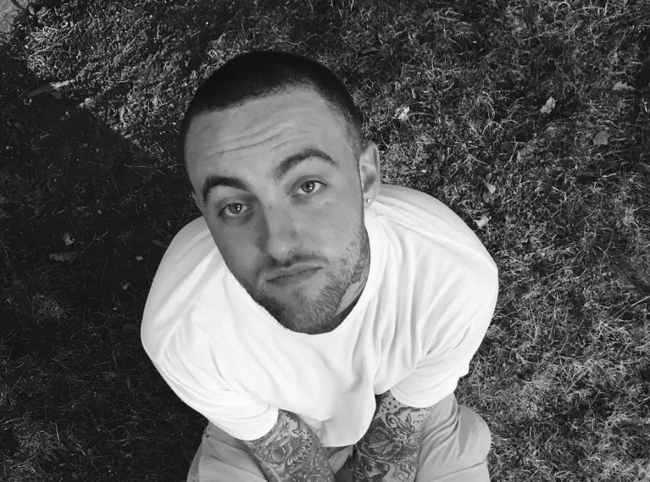 Mac Miller Dead At 26 [REPORT]