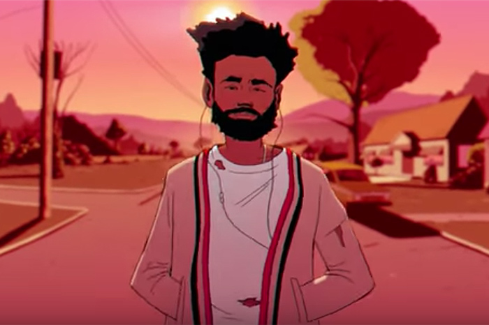 New Video: Childish Gambino – “Feels Like Summer” [WATCH]