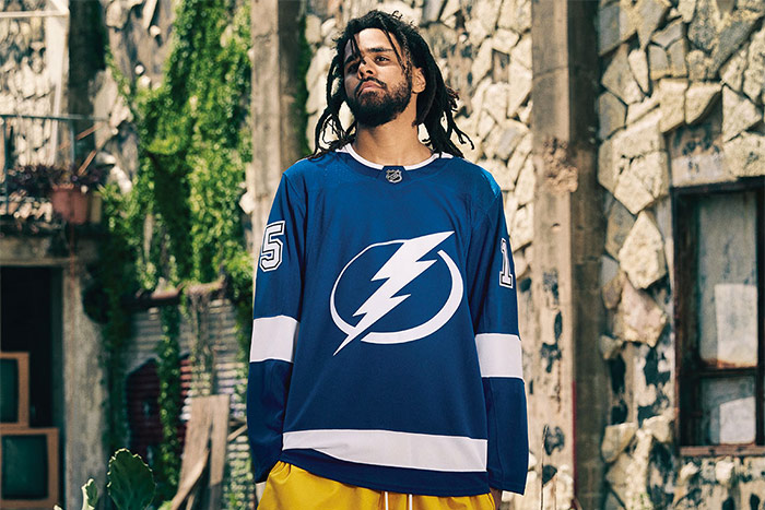 J. Cole Covers Billboard & Talks Fame, Trump, Nas, Social Media & More [PEEP]