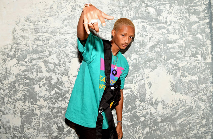 New Music: Jaden Smith – “Back On My Sh*t” [LISTEN]