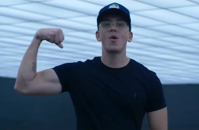 New Video: Logic – “Everybody Dies” [WATCH]