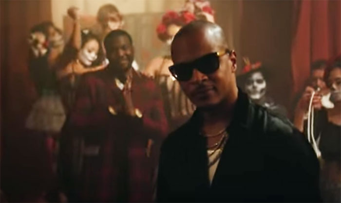 New Video: T.I. – “JEFE” Feat. Meek Mill [WATCH]