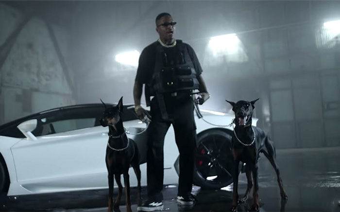 New Video: YG – “Bulletproof” Feat. Jay 305 [WATCH]