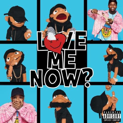 Tory Lanez Delivers His Third Album ‘Love Me Now?’ [STREAM]