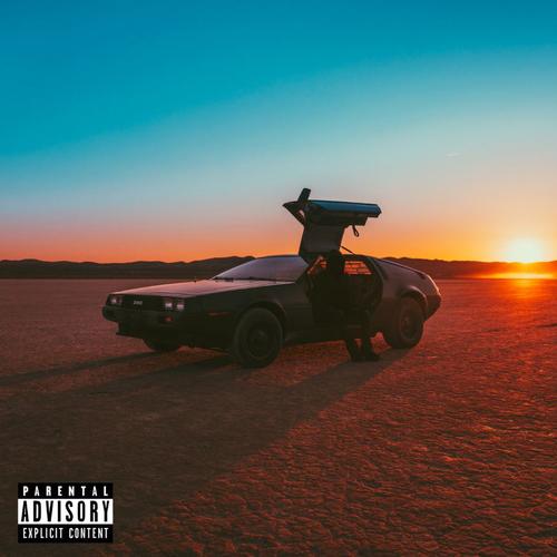 New Music: Rockie Fresh – “No Satisfaction” [LISTEN]