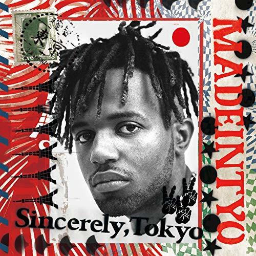 MadeinTYO Releases Debut Album ‘Sincerely, Tokyo’ [STREAM]