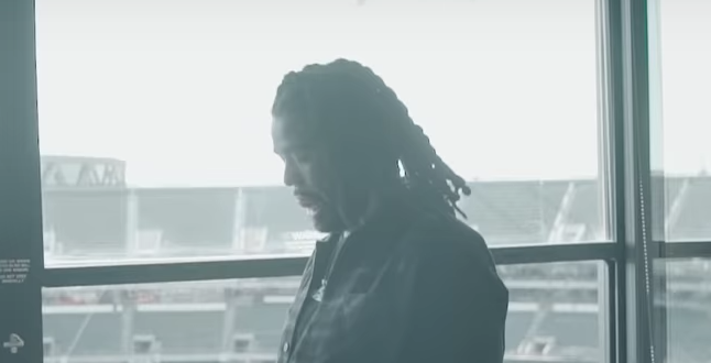 New Video: IAMSU! – “Spotlight” [WATCH]