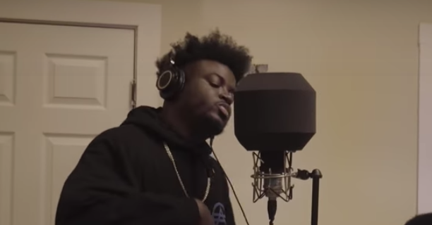 New Music: Sylvan LaCue – “3:33” [LISTEN]