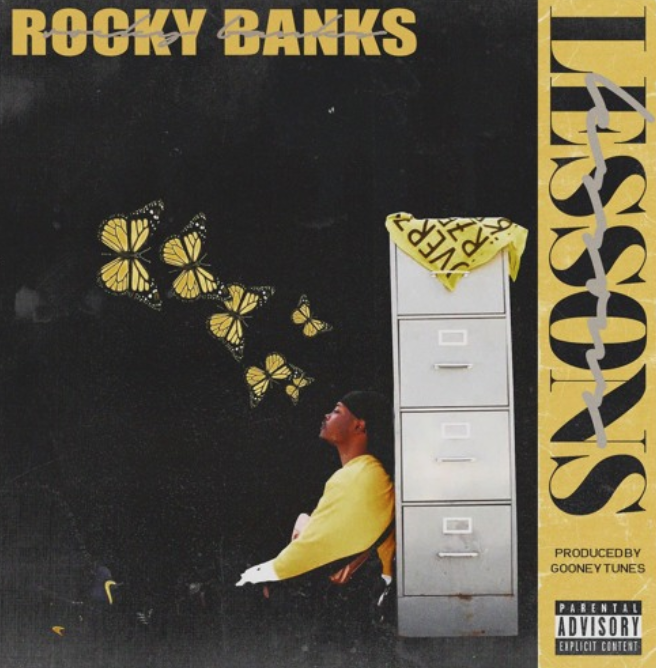 New Music: Rocky Banks – “Lessons” [LISTEN]