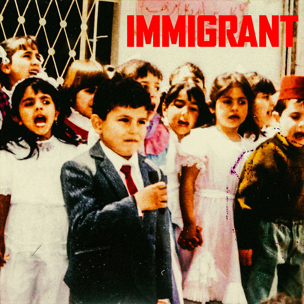 Belly Shares His Truths & Spreads Powerful Messages On New Album ‘Immigrant’ [STREAM]