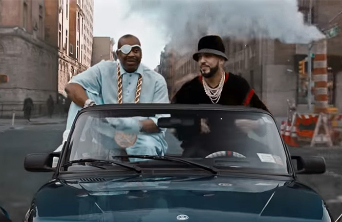 New Video: French Montana – “No Stylist” Feat. Drake [WATCH]