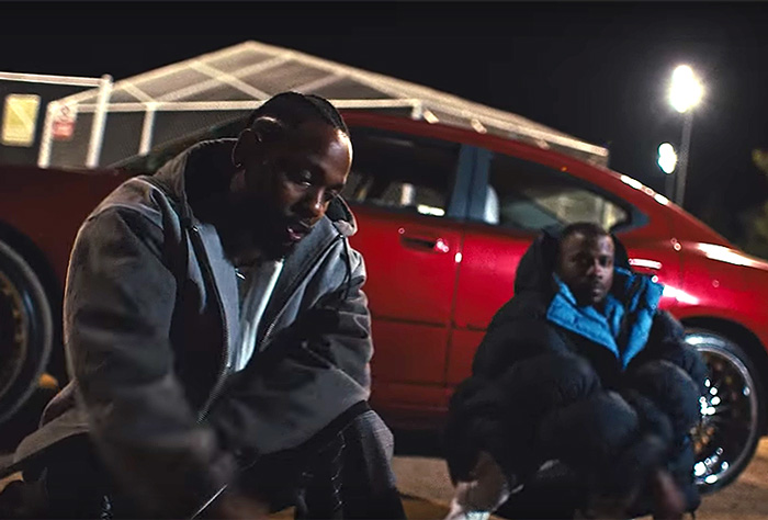 New Video: Jay Rock – “Wow Freestyle” Feat. Kendrick Lamar [WATCH]