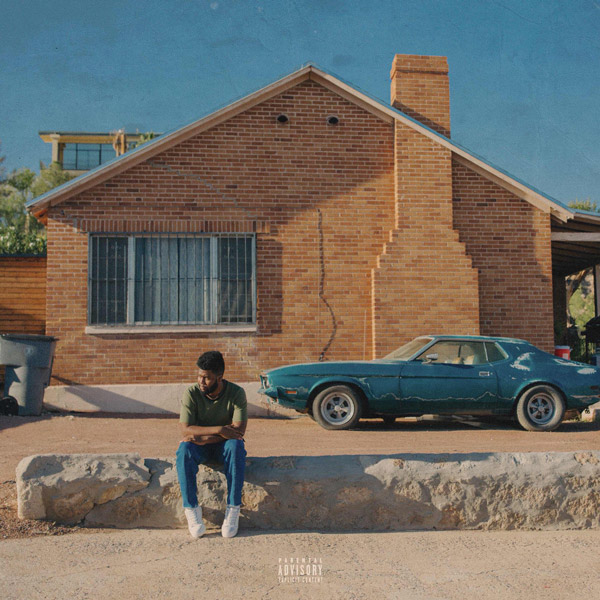 Khalid Shares ‘Suncity’ EP [STREAM]