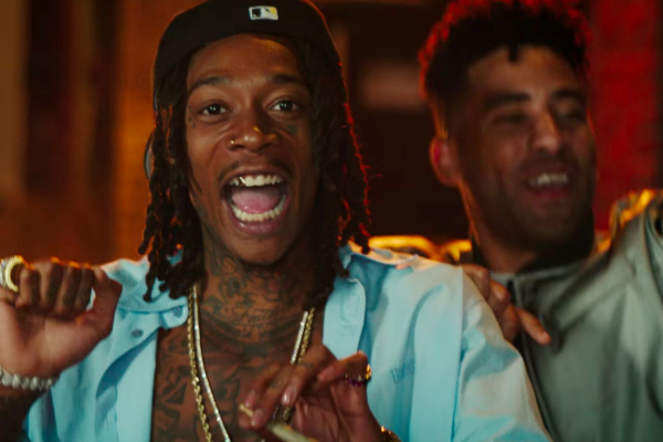 New Music: KYLE – “Moment” Feat. Wiz Khalifa [WATCH]