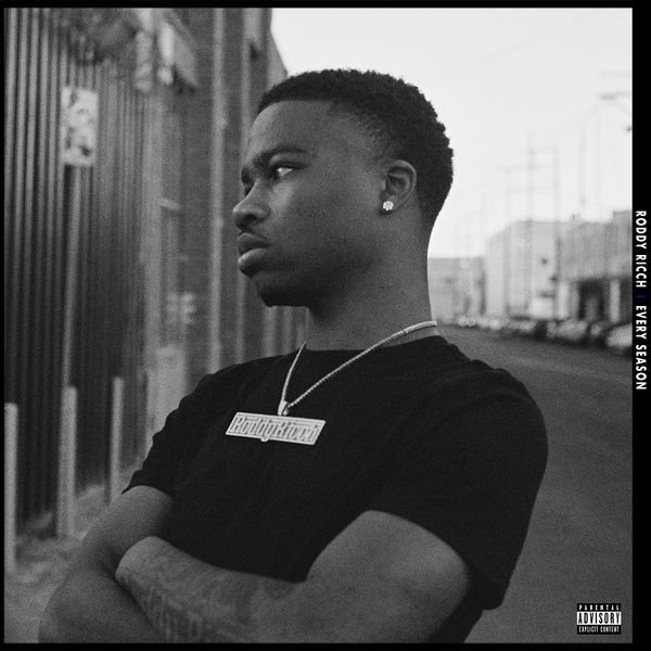 New Music: Roddy Ricch – “Every Season” [LISTEN]