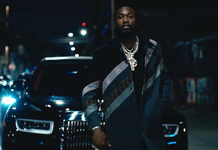 New Video: Meek Mill – “Dangerous” Feat. Jeremih & PnB Rock [WATCH]