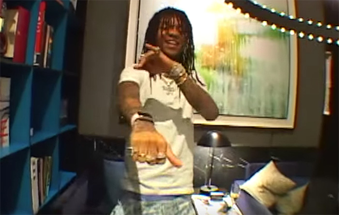 New Video: Rae Sremmurd – “42” [WATCH]