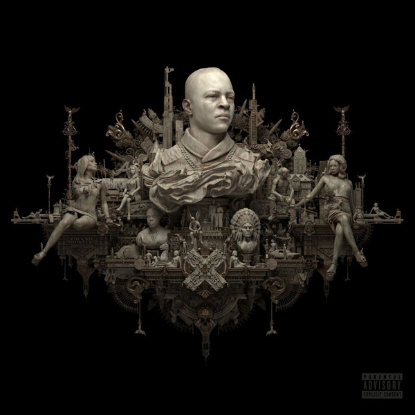 T.I. Drops His 10th Studio Album ‘Dime Trap’ [STREAM]