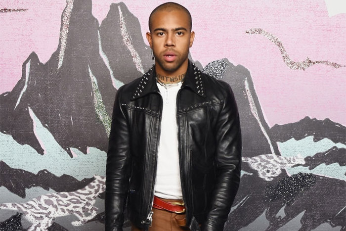 New Music: Vic Mensa – “Empathy” [LISTEN]