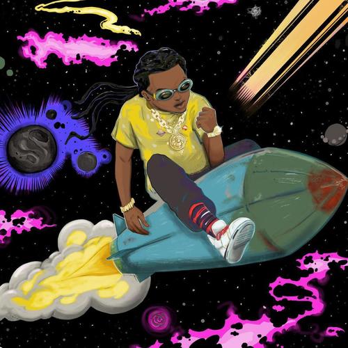 Takeoff Unleashes His Debut Album ‘The Last Rocket’ [STREAM]