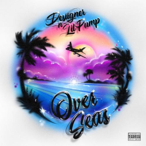 New Music: Desiigner – “Overseas” Feat. Lil Pump [LISTEN]