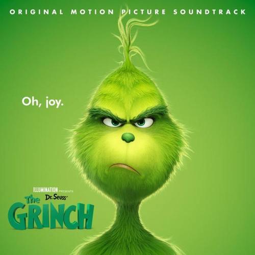 New Music: Tyler, The Creator – “I Am The Grinch” [LISTEN]