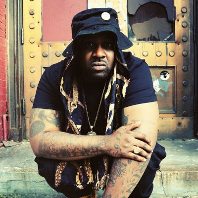 Smoke DZA Drops New EP ‘Free Smoke’ [LISTEN]