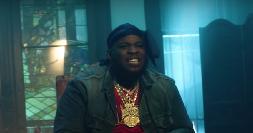 New Video: Maxo Kream – “Roaches” [WATCH]