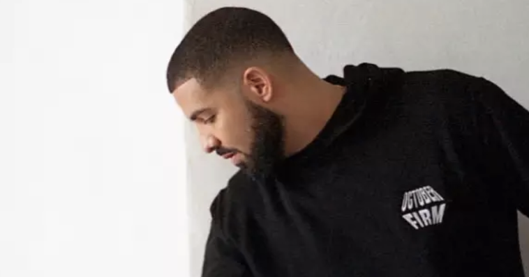 Drake’s “God’s Plan” Earns Diamond Certification [PEEP]