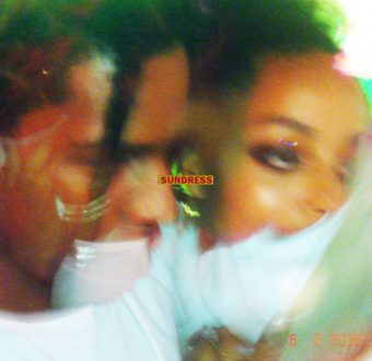 New Music: A$AP Rocky – “Sundress” [LISTEN]