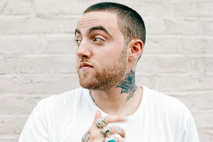 Spotify Releases 2 Posthumous Mac Miller Tracks [LISTEN]