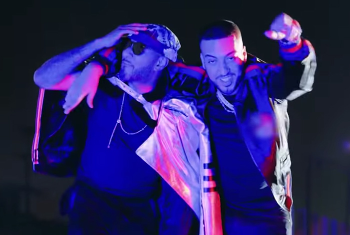 New Video: Swizz Beatz – “SWIZZMONTANA” Feat. French Montana [WATCH]