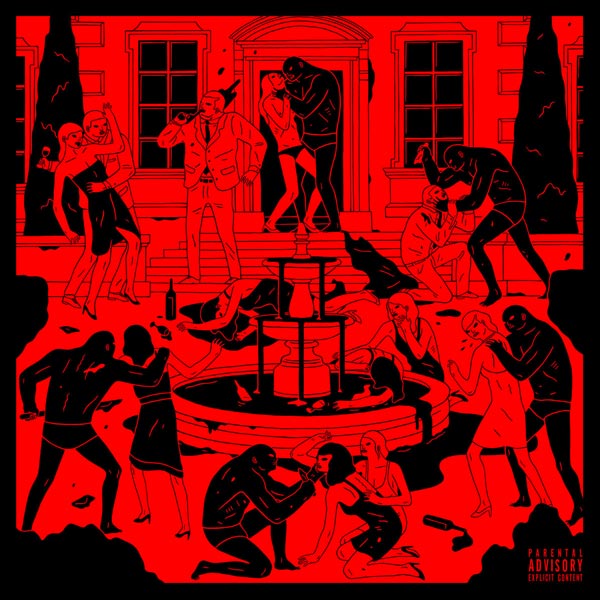 Swizz Beatz Drops New Album ‘Poison’ [STREAM]